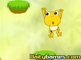 play Frog Jump