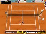 play Grand Slam Tennis