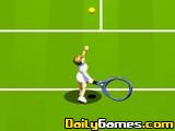 play Tennis Game 2