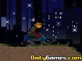 play Mini Bike Craze