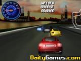 play Audi 3D Racing