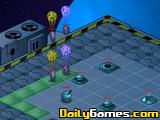 play Chute Defence