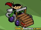 play Downhill Derby