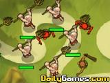 play Overlord 2 Tower Defense