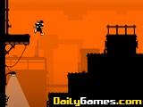 play Turbo Cyborg Ninja