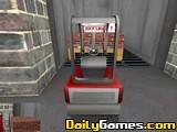 play Forklift Madness