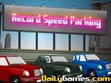 play Speed Parking
