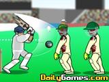 play Ashes 2 Ashes Zombie Cricket
