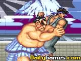 play Streetfighter 2 Ce