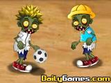 play Zombie Soccer