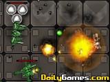 play Red Storm 2 Survival