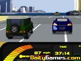 play Heat Rush 3D