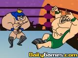 play Wrestling Wriot