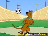 play Scooby Doo Kickin It