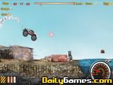 play Extreme 4X4 Racer