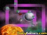play Space Invasion Tower Defense 2