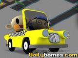 play Sim Taxi 2