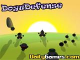 play Doyu Defense