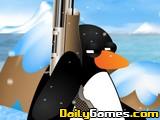 play Penguin Massacre