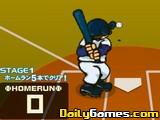 play Home Run Baseball