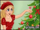 play Emma'S Christmas Tree