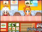 play Jessica Sushi Shop