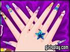 play Salon Nails