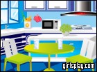 play Interior Designer Kitchen