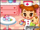play Daycare Nurse