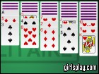 play Mini Solitaire