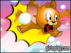 play Tom And Jerry Iceball