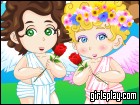 play Cupids In Love