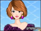 play Cover Girl Dress Up