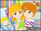 play Babysitters Love Story