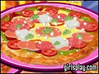 play New York Pizza Cooking