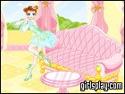 play Pink Mansion Makeover