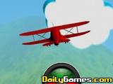 play Flight 3D Acrobatics Training
