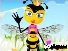 play Queen Bee