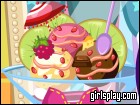 play Delicious Fruit Sorbet