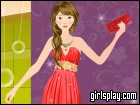play Party Star Dress Up