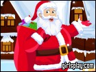 play Christmas Puzzle