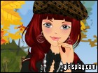 play Fall Style Dress Up