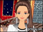 play Fall Fashion Runway Dress Up