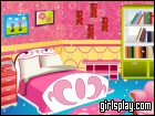 play Princess Room Decoration