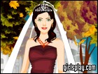 play Autumn Wedding