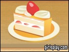 play Strawberry Cake