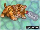 play My Baby Tiger