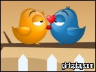 play Kissing Birdies