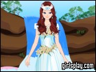 play Waterfall Princess