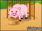 play Baby Piggy Care